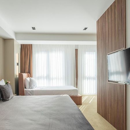 Euphrates Hotel Bursa Luaran gambar