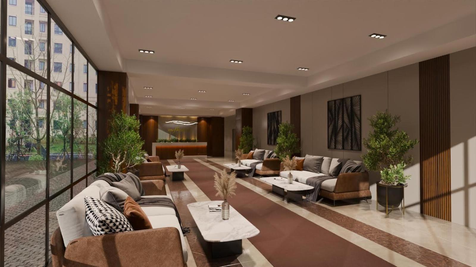 Euphrates Hotel Bursa Luaran gambar