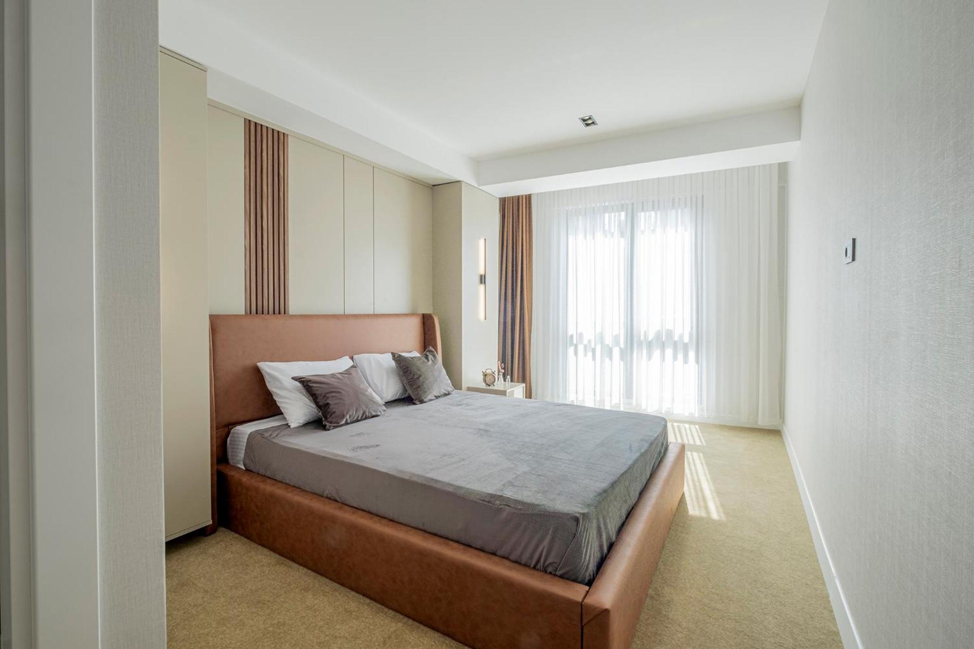 Euphrates Hotel Bursa Luaran gambar