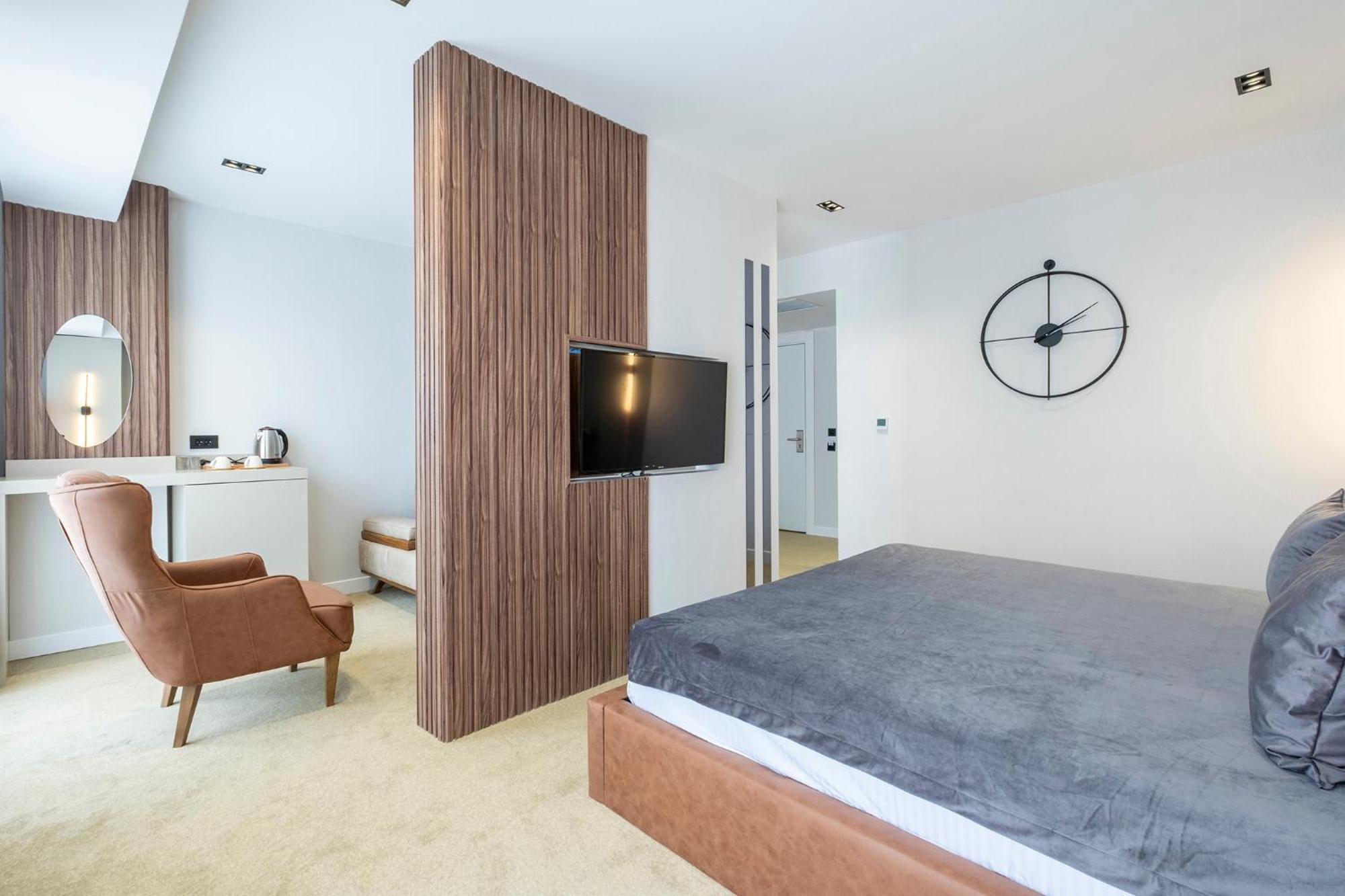 Euphrates Hotel Bursa Luaran gambar